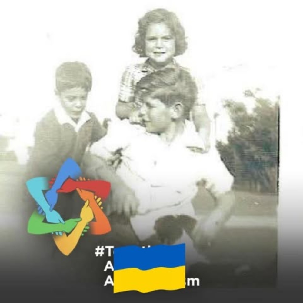 Meet your Posher, Judy